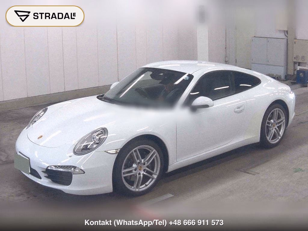 PORSCHE 911 CP 911 CARRERA, miniaturka 5