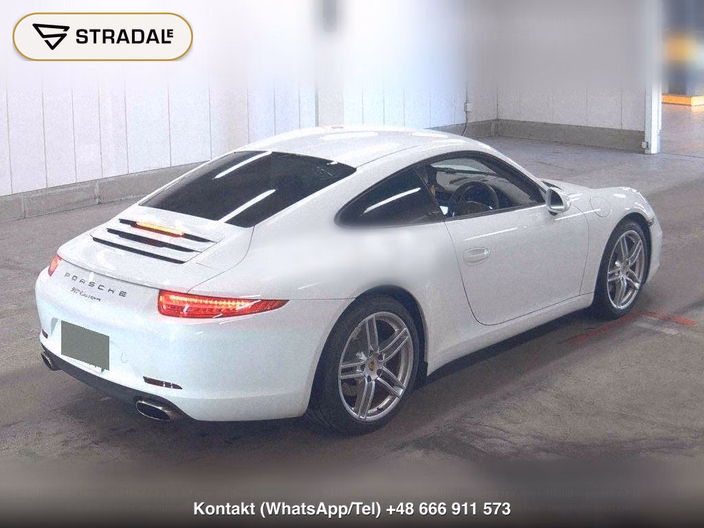 PORSCHE 911 CP 911 CARRERA, miniaturka 6