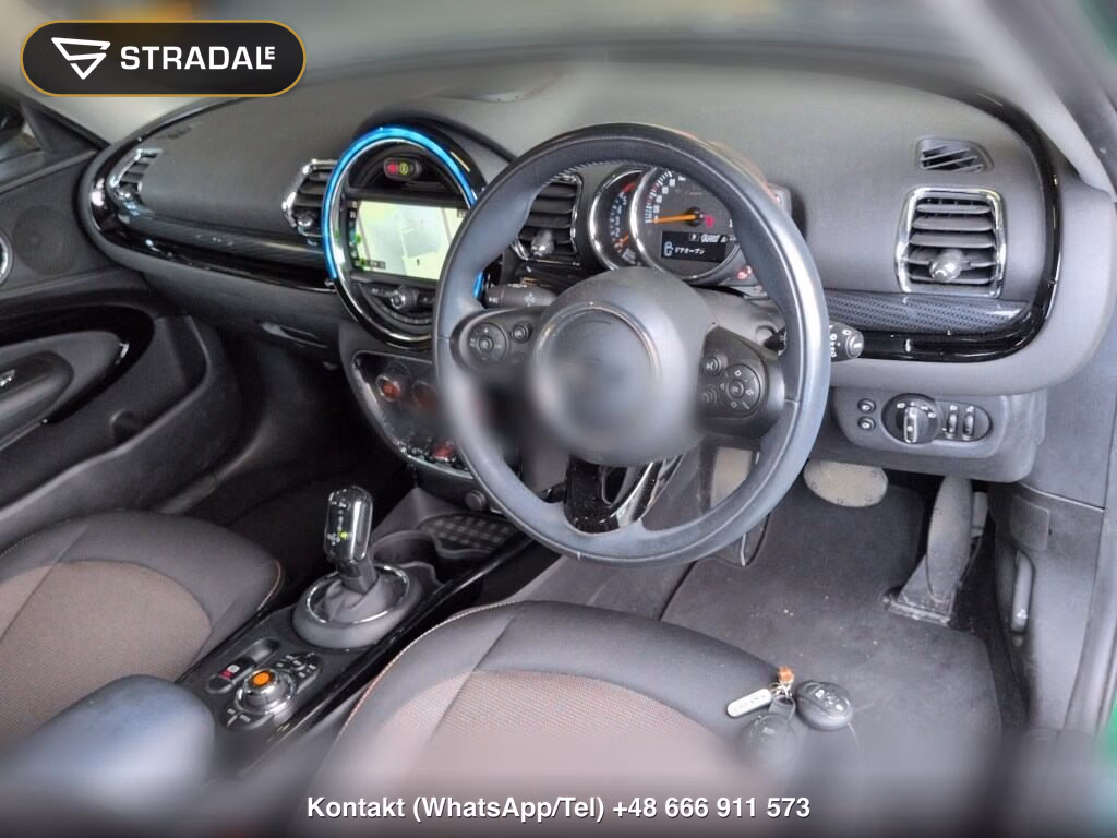 MINI MINI WG COOPER D CLUBMAN, miniaturka 4