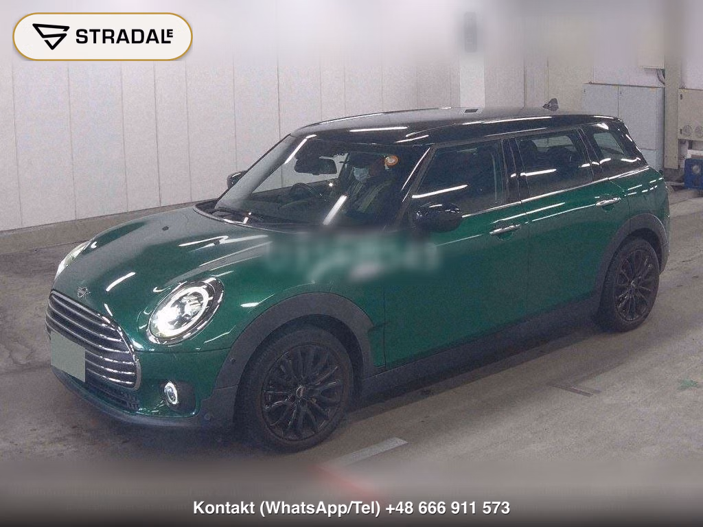 MINI MINI WG COOPER D CLUBMAN, miniaturka 5