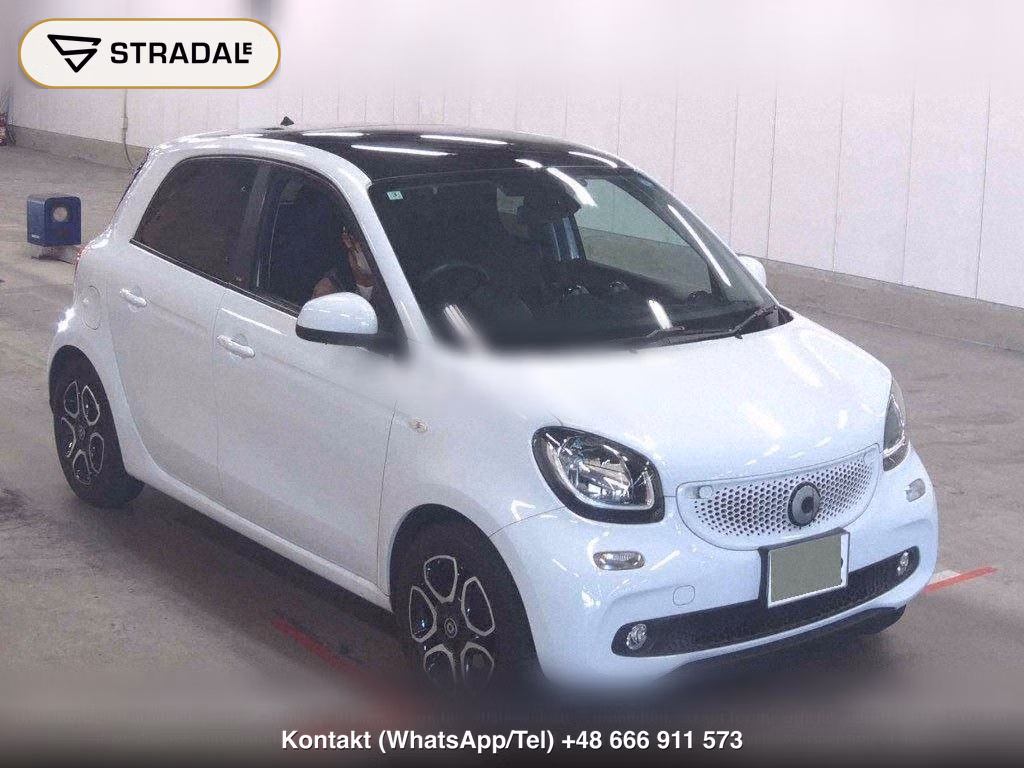 MCC SMART FOR FOUR PRIME, miniaturka 2
