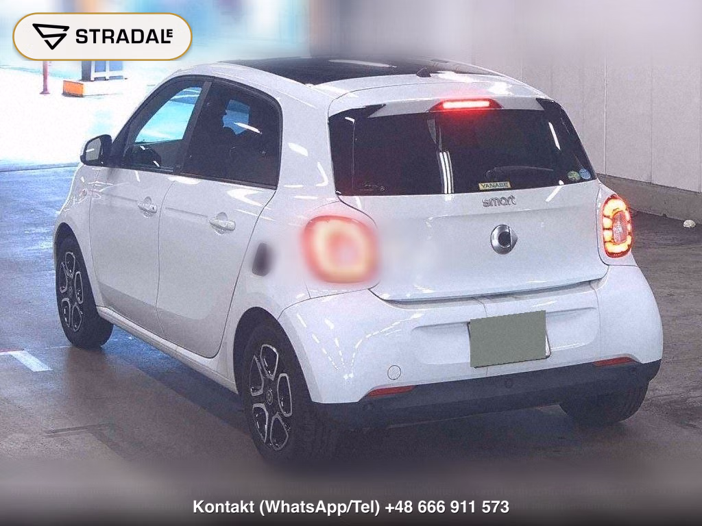 MCC SMART FOR FOUR PRIME, miniaturka 3