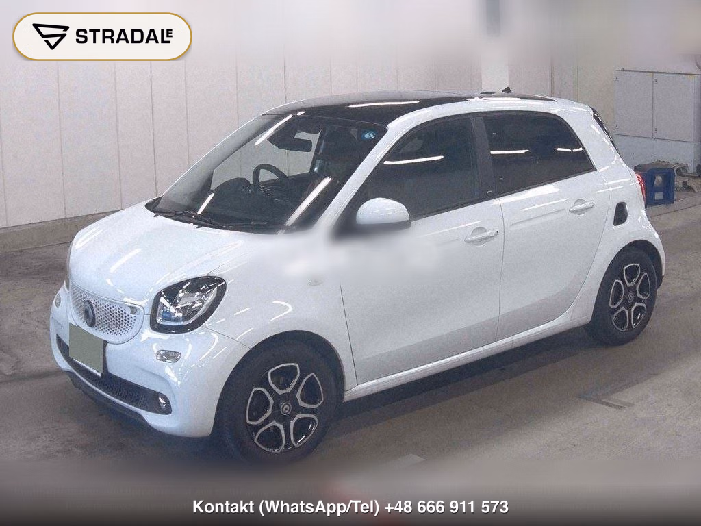 MCC SMART FOR FOUR PRIME, miniaturka 5