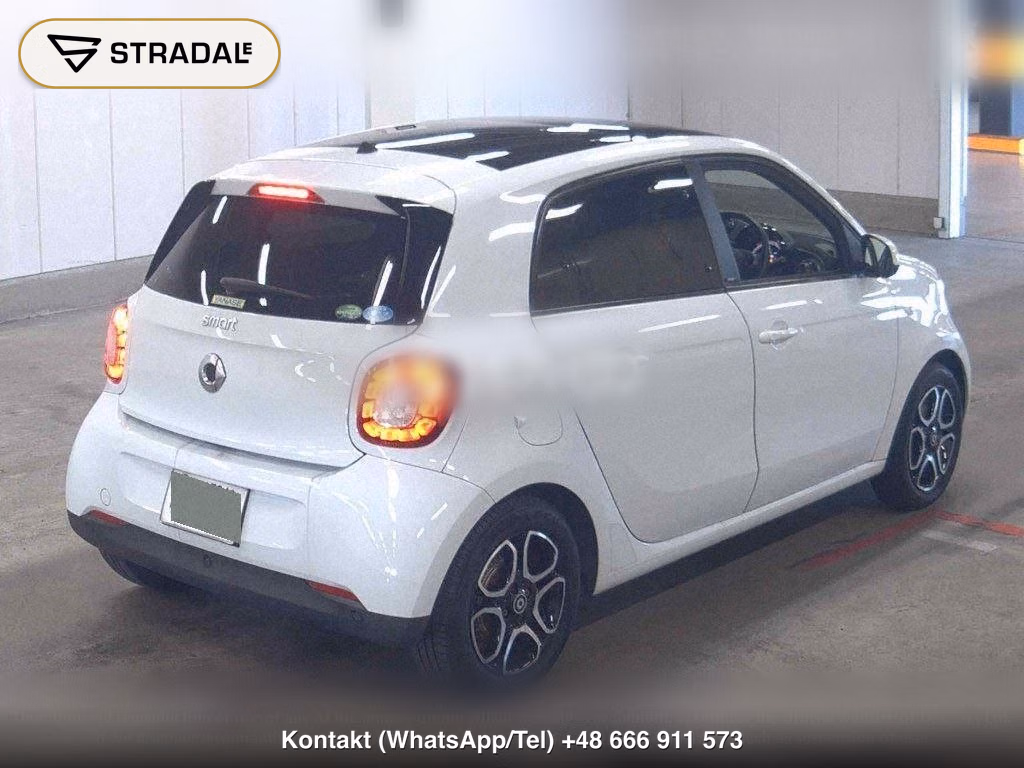 MCC SMART FOR FOUR PRIME, miniaturka 6