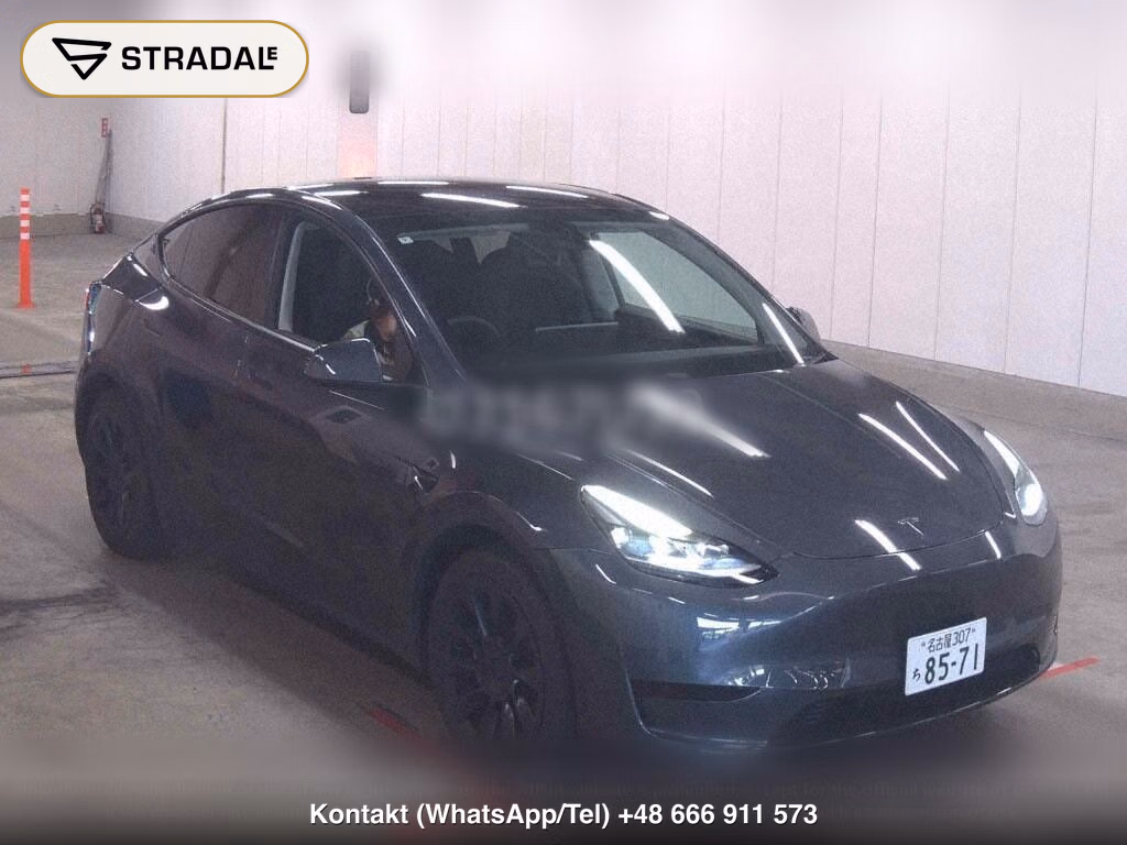 TESLA MODEL Y RWD, miniaturka 2