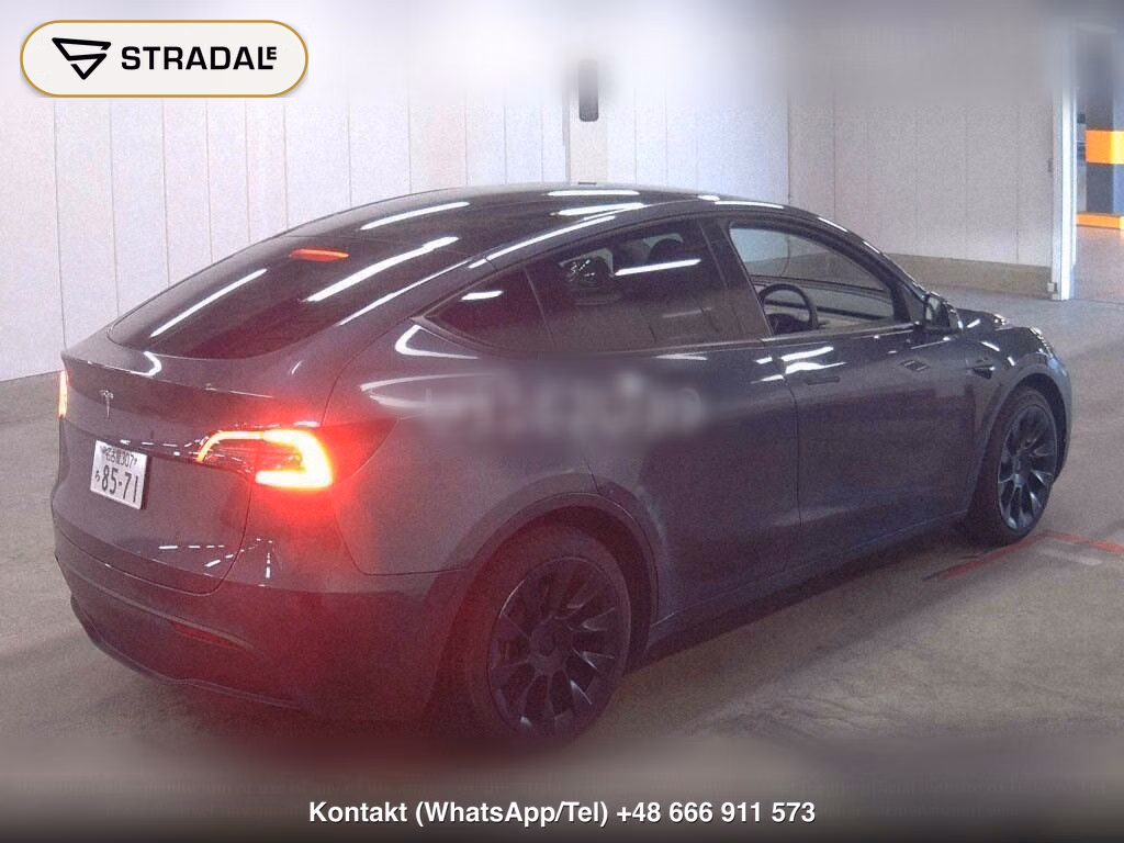 TESLA MODEL Y RWD, miniaturka 6