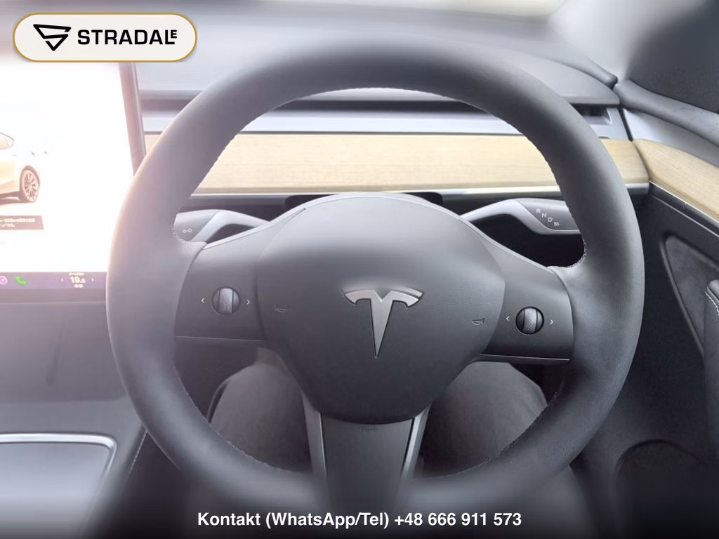 TESLA MODEL Y RWD, miniaturka 12