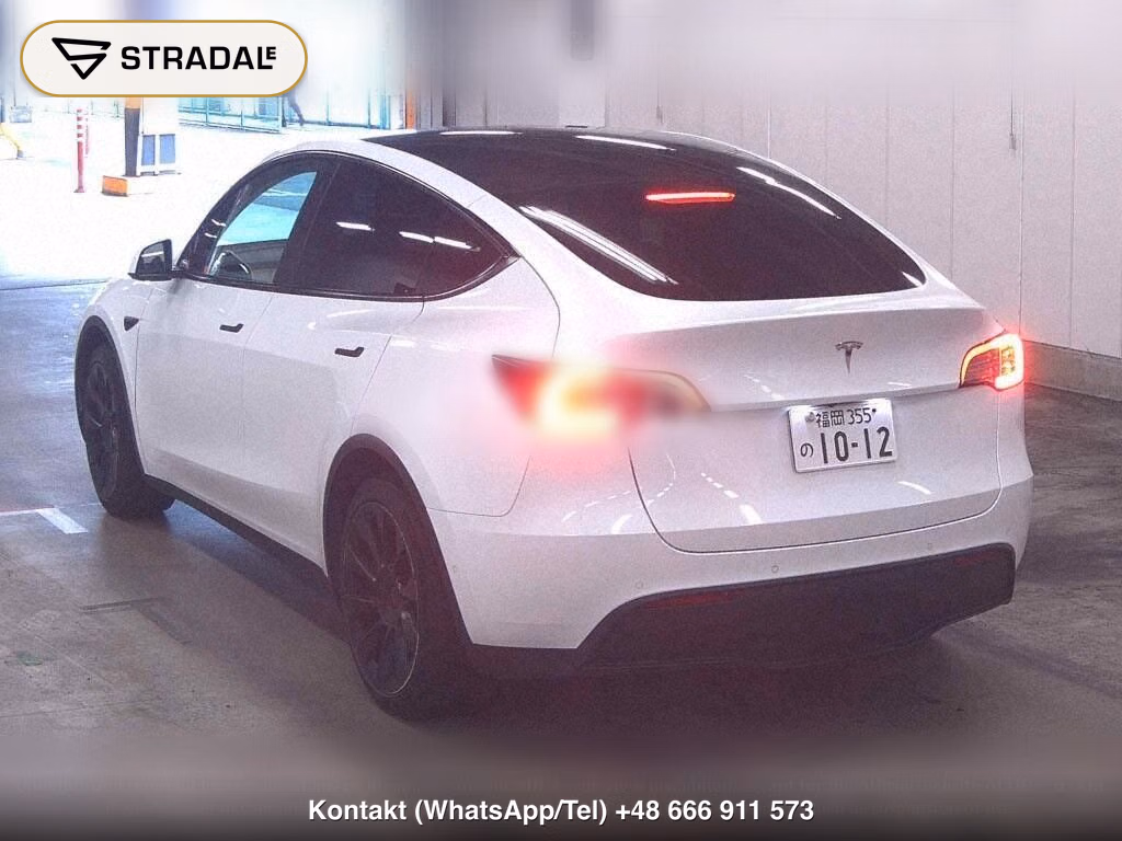 TESLA MODEL Y RWD, miniaturka 3