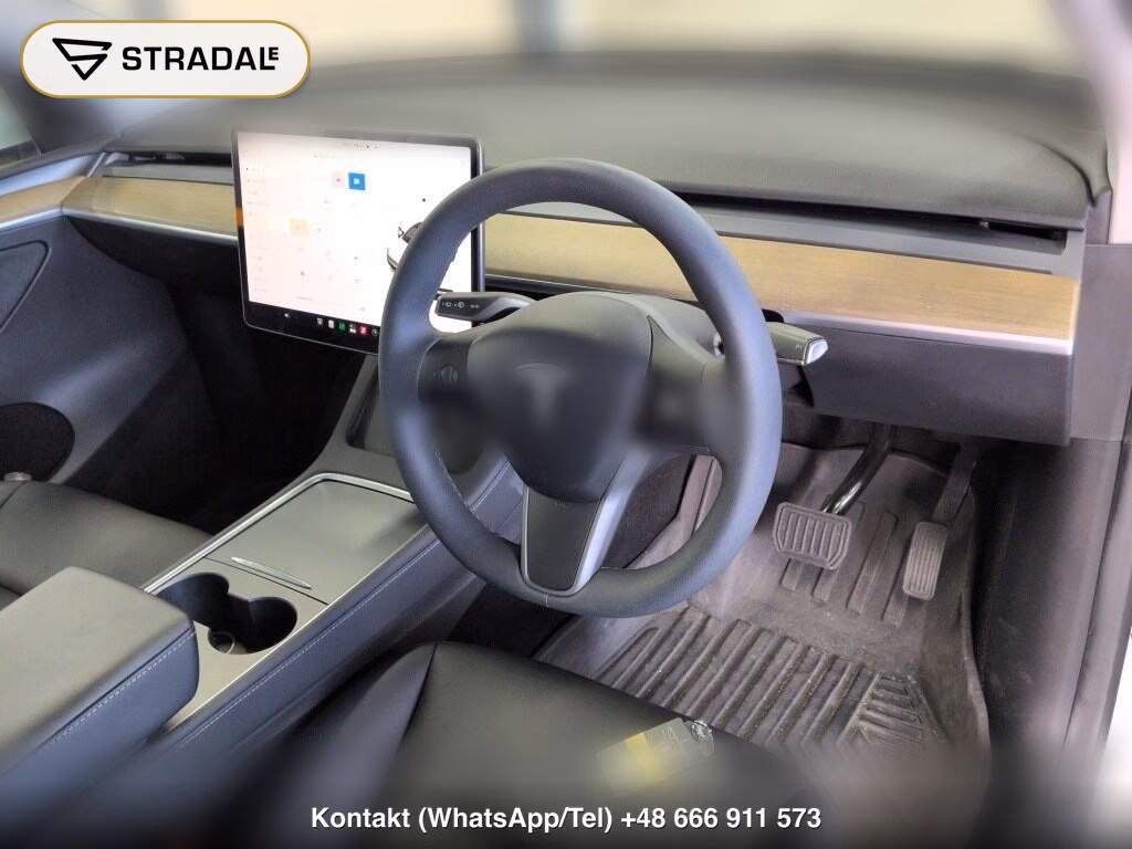 TESLA MODEL Y RWD, miniaturka 4