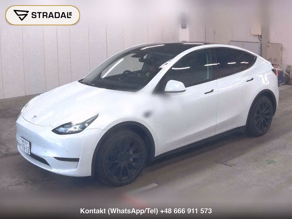 TESLA MODEL Y RWD, miniaturka 5
