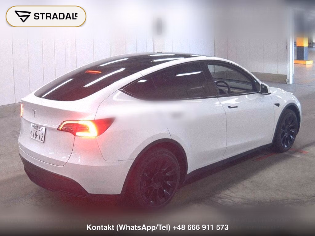TESLA MODEL Y RWD, miniaturka 6