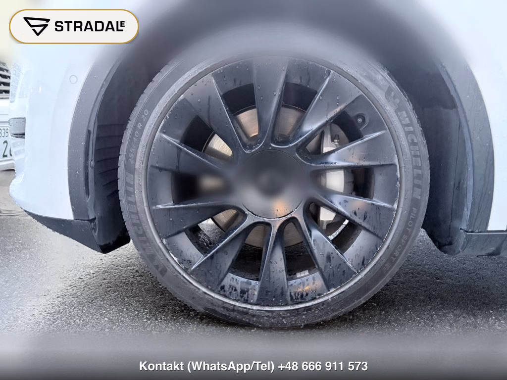 TESLA MODEL Y RWD, miniaturka 9