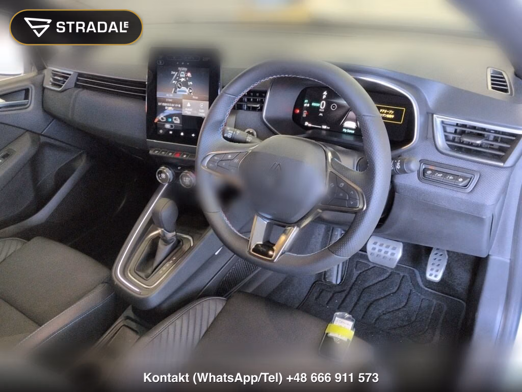 RENAULT LUTECIA 5D ESPRIT ALPINE FULL HYBRID E-TECH, miniaturka 4