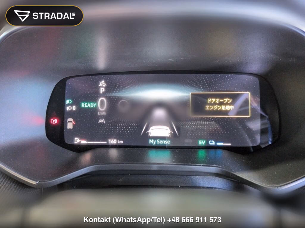 RENAULT LUTECIA 5D ESPRIT ALPINE FULL HYBRID E-TECH, miniaturka 7