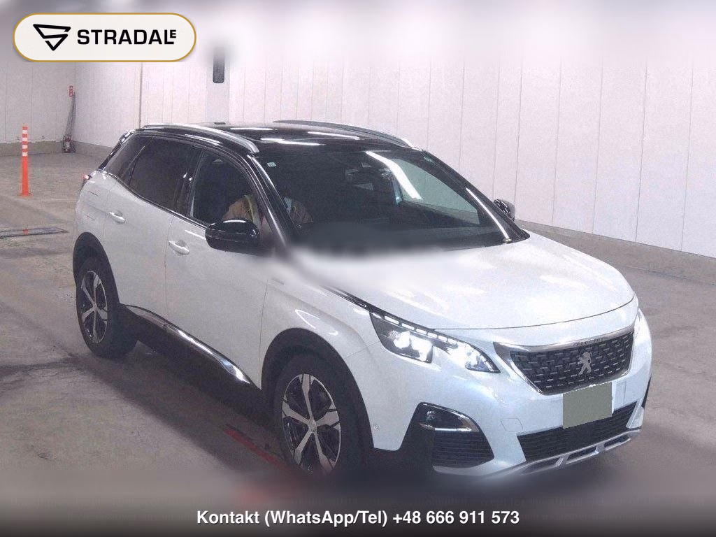 PEUGEOT 3008 GT LINE, miniaturka 2