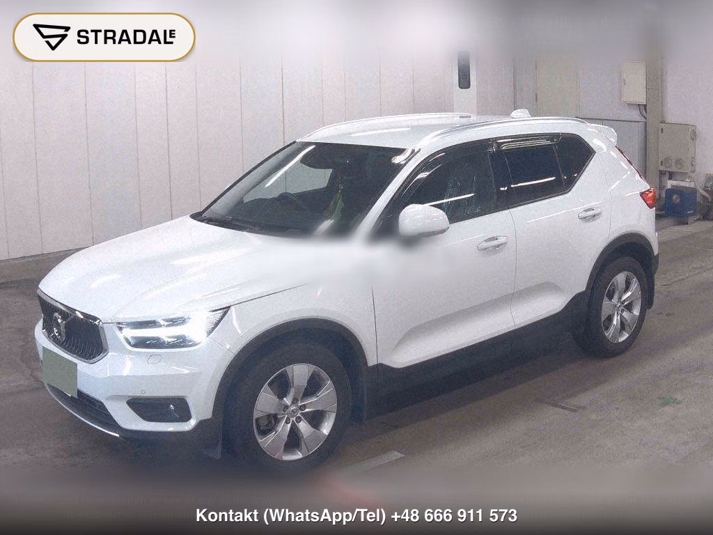 VOLVO XC40 T4 MOMENTUM, miniaturka 5