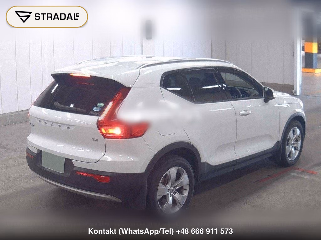 VOLVO XC40 T4 MOMENTUM, miniaturka 6