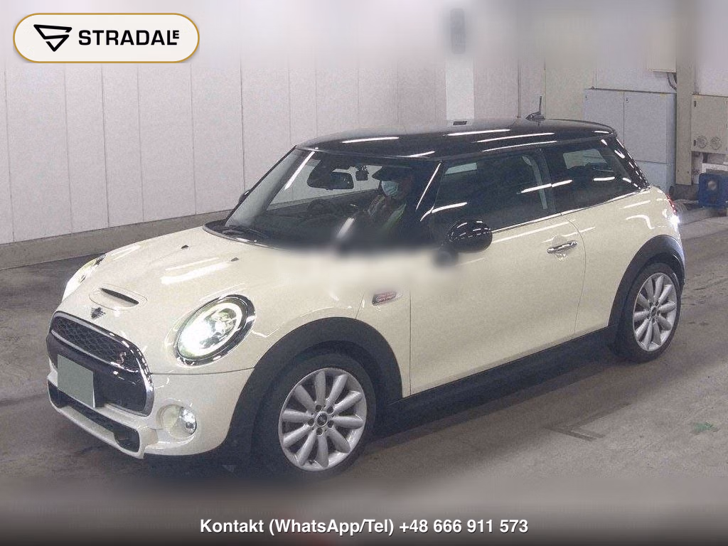 MINI MINI 3D COOPER SD, miniaturka 5