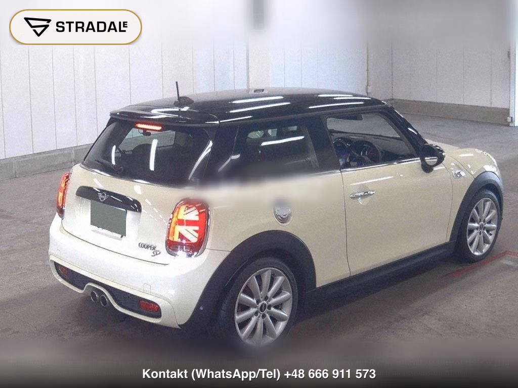 MINI MINI 3D COOPER SD, miniaturka 6