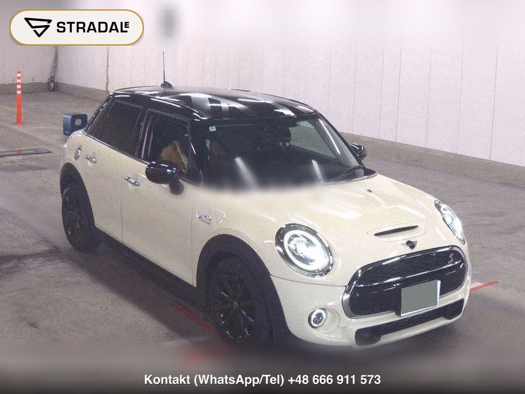 MINI MINI 5D COOPER SD, miniaturka 2