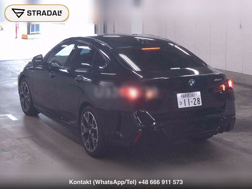 BMW 2 SERIES 4HT 220D GRAN COUPE M-SPORT, miniaturka 3