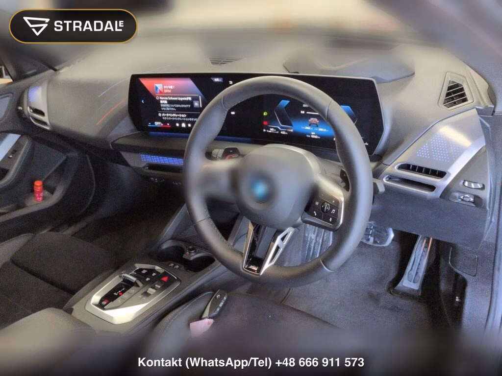 BMW 2 SERIES 4HT 220D GRAN COUPE M-SPORT, miniaturka 4