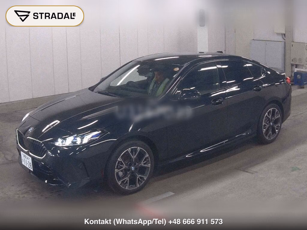 BMW 2 SERIES 4HT 220D GRAN COUPE M-SPORT, miniaturka 5