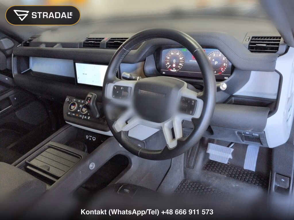 LAND ROVER DEFENDER 5D 4WD 110 S, miniaturka 4
