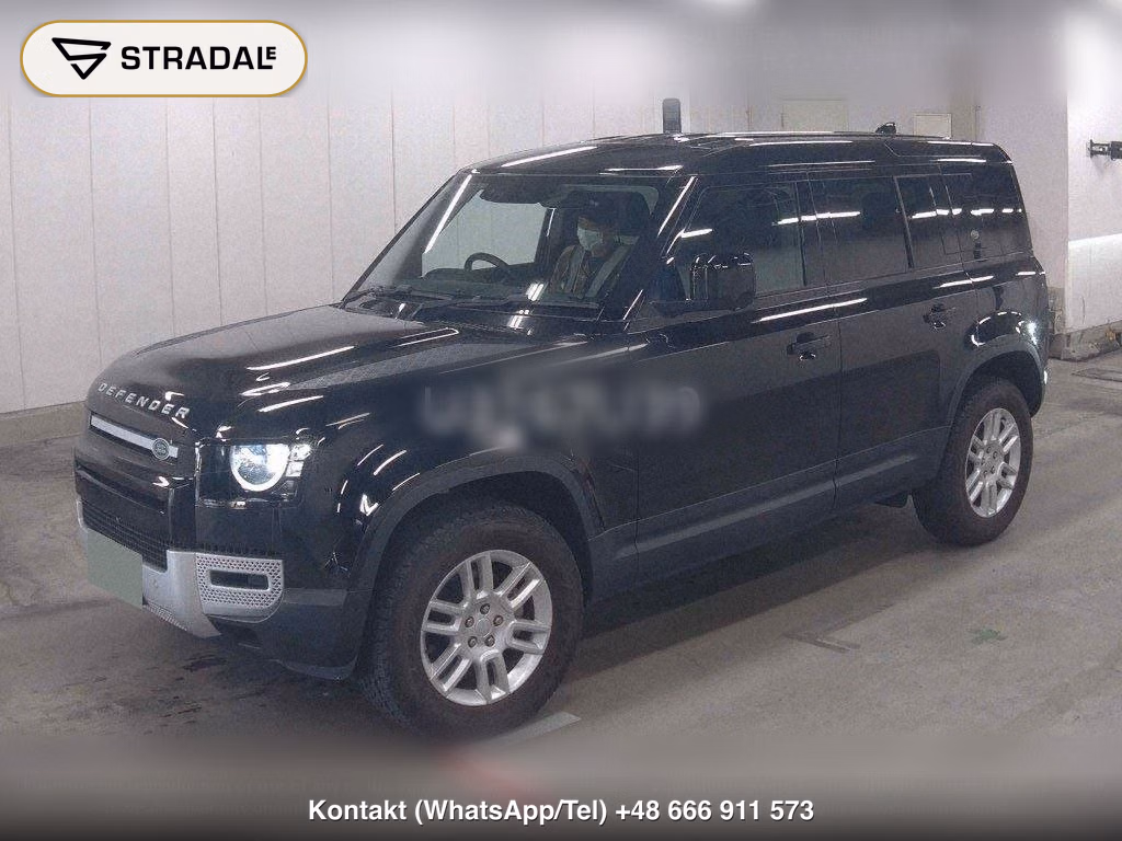 LAND ROVER DEFENDER 5D 4WD 110 S, miniaturka 5