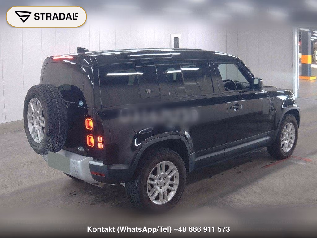LAND ROVER DEFENDER 5D 4WD 110 S, miniaturka 6