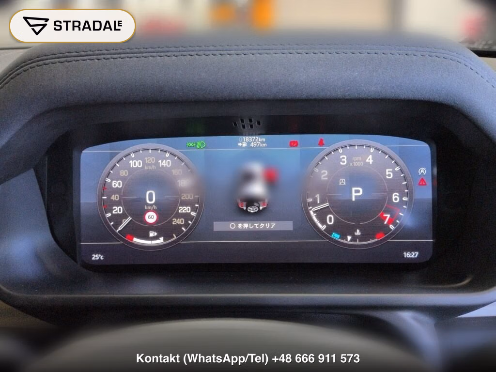 LAND ROVER DEFENDER 5D 4WD 110 S, miniaturka 7