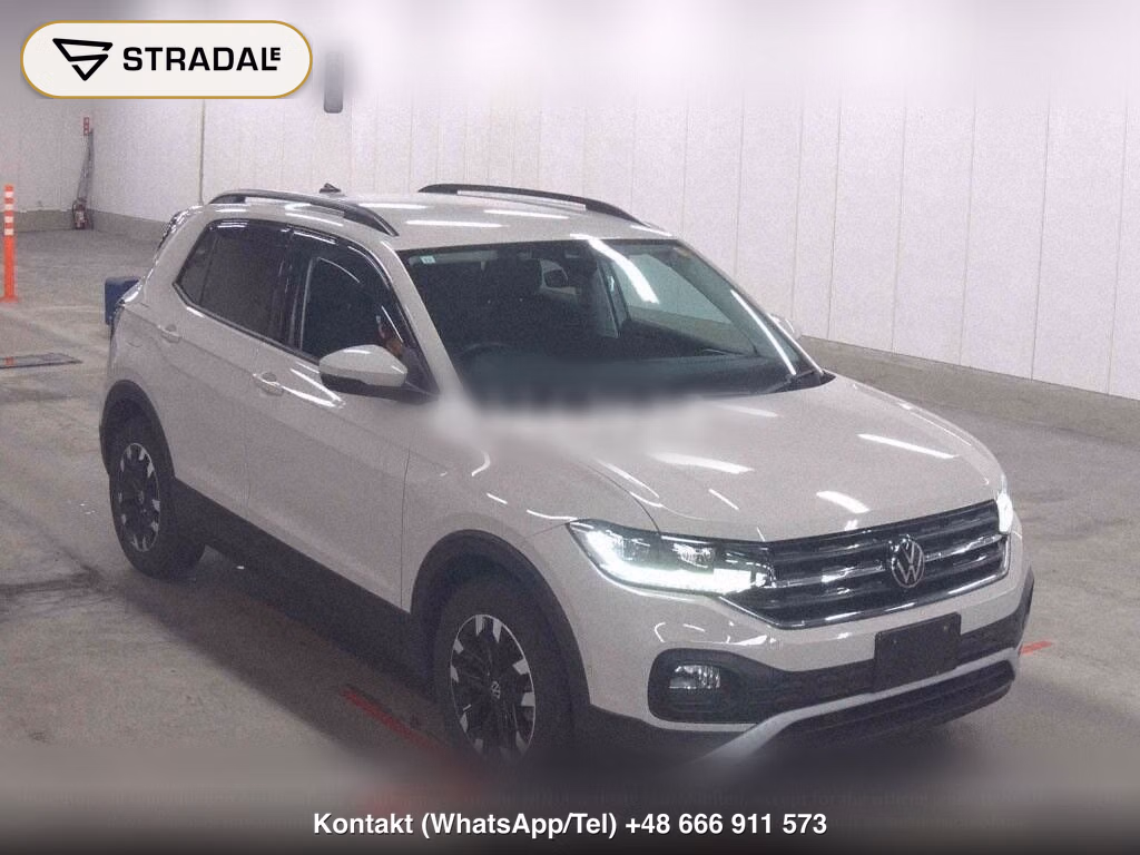 VOLKSWAGEN T-CROSS TSI ACTIVE, miniaturka 2