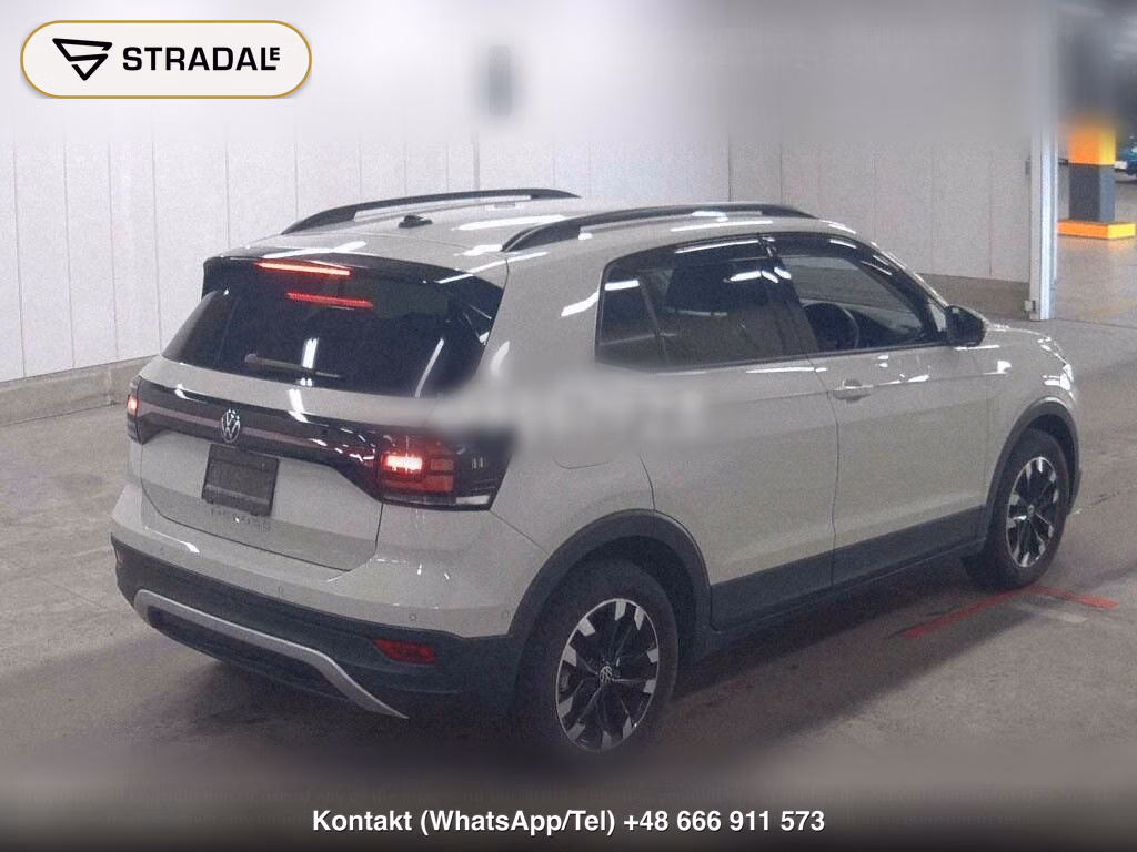 VOLKSWAGEN T-CROSS TSI ACTIVE, miniaturka 6