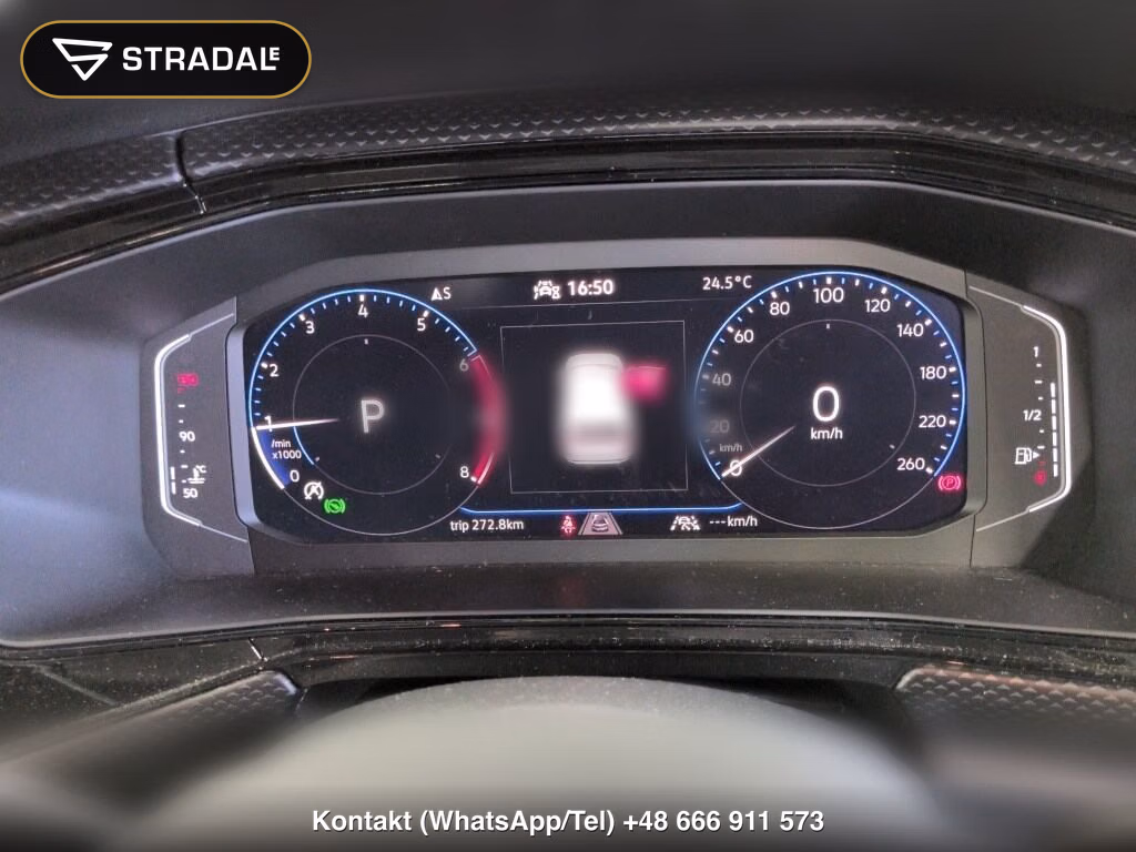 VOLKSWAGEN T-CROSS TSI ACTIVE, miniaturka 7