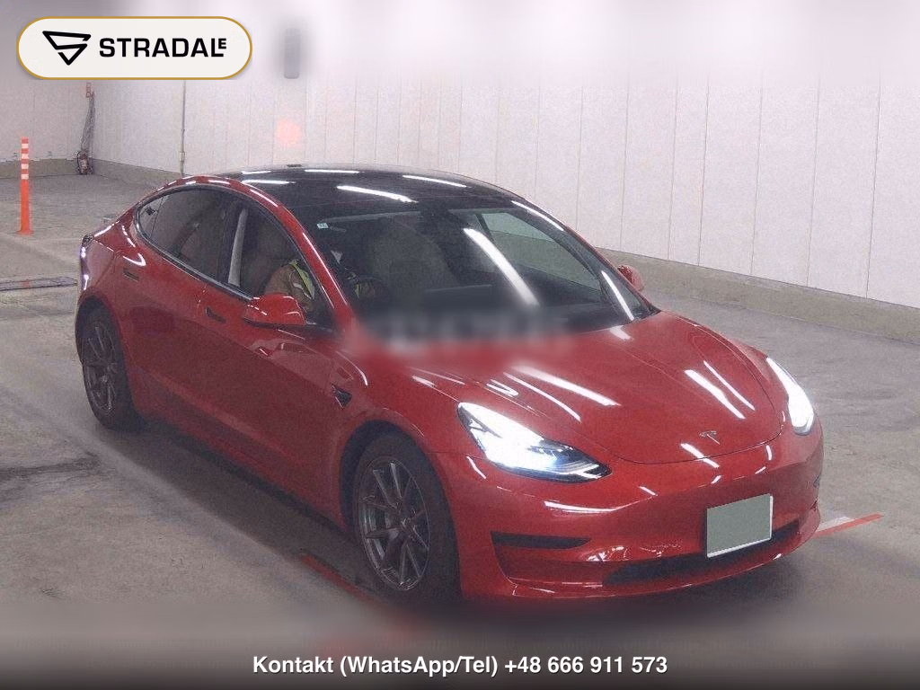 TESLA MODEL 3, miniaturka 2