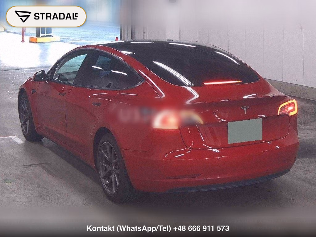 TESLA MODEL 3, miniaturka 3