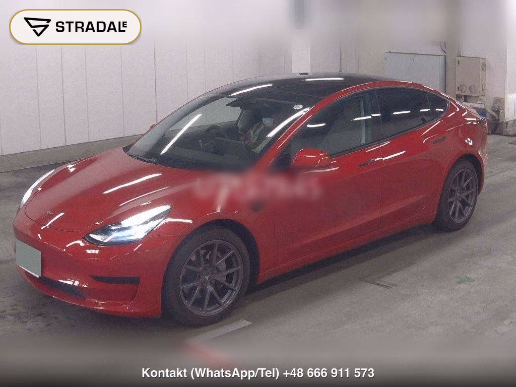 TESLA MODEL 3, miniaturka 5