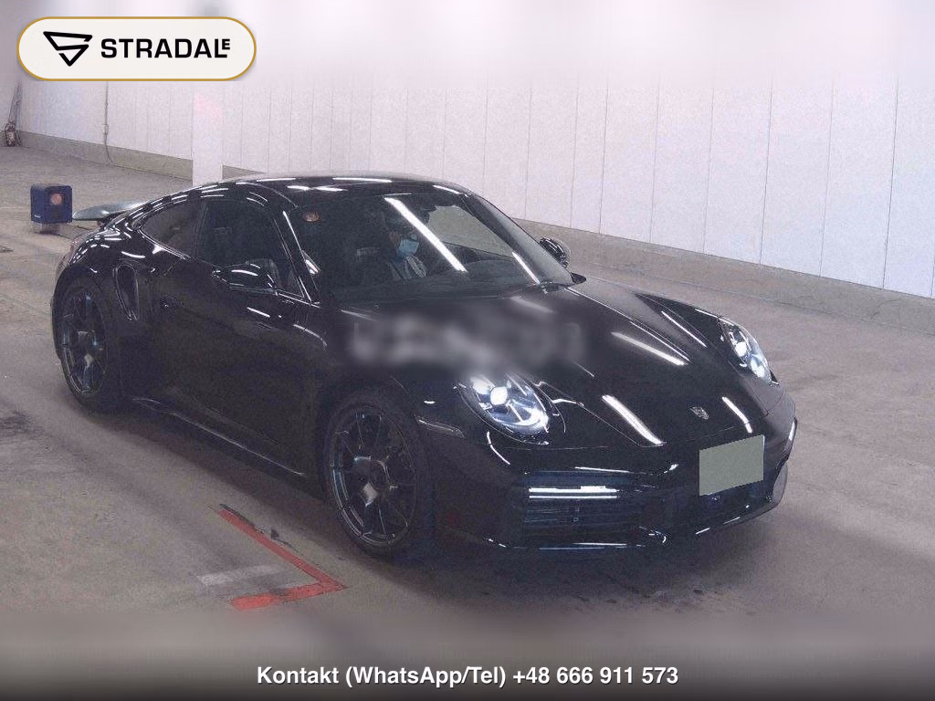 PORSCHE 911 CP 4WD OTHERS, miniaturka 2