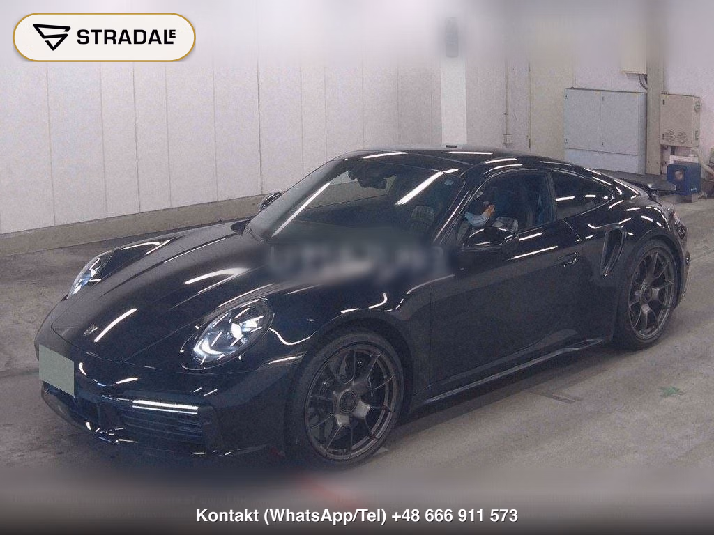 PORSCHE 911 CP 4WD OTHERS, miniaturka 5