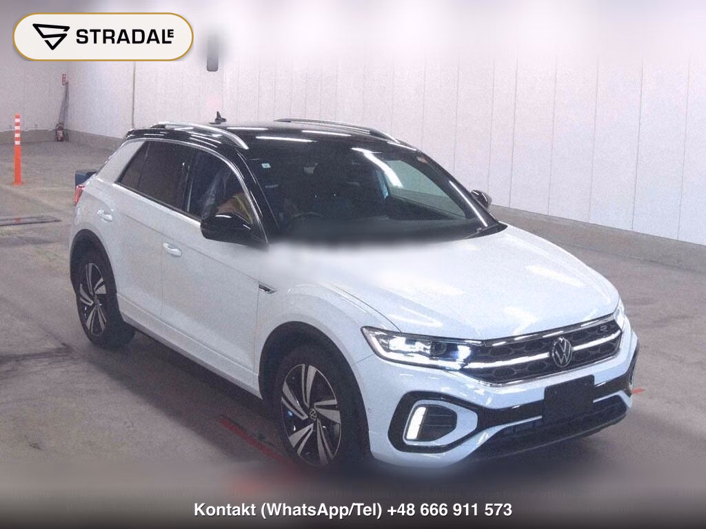 VOLKSWAGEN T-ROC TDI R-LINE, miniaturka 2