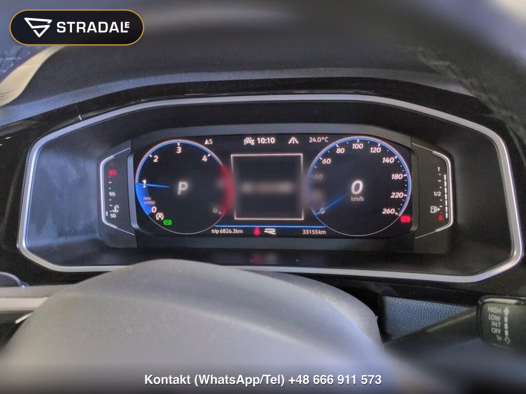 VOLKSWAGEN T-ROC TDI R-LINE, miniaturka 7