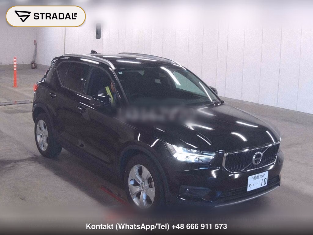 VOLVO XC40 T4 MOMENTUM, miniaturka 2