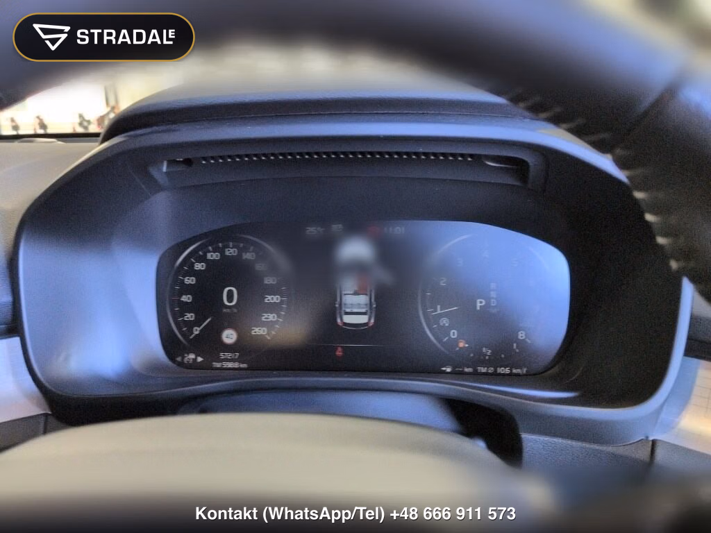 VOLVO XC40 T4 MOMENTUM, miniaturka 7