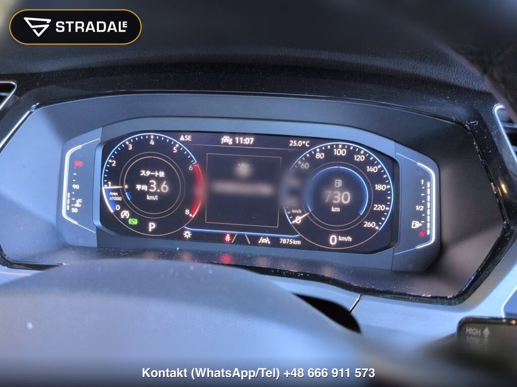 VOLKSWAGEN GOLF TOURAN TSI COMFORT LINE, miniaturka 7