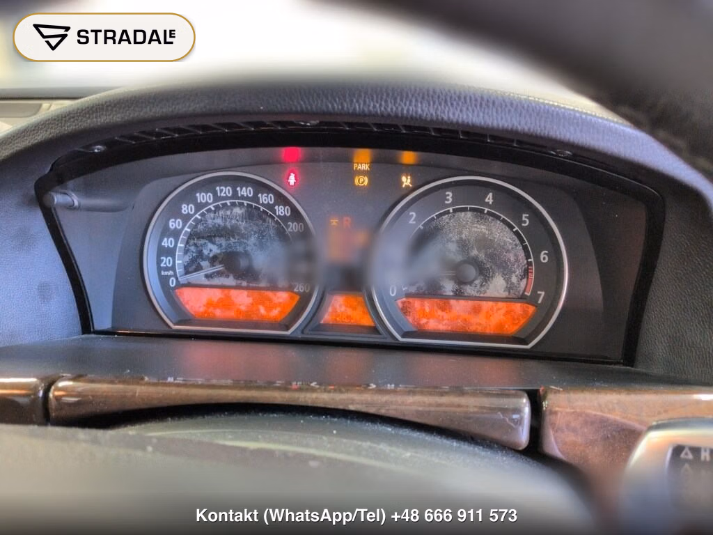 BMW 7 SERIES 745LI, miniaturka 7