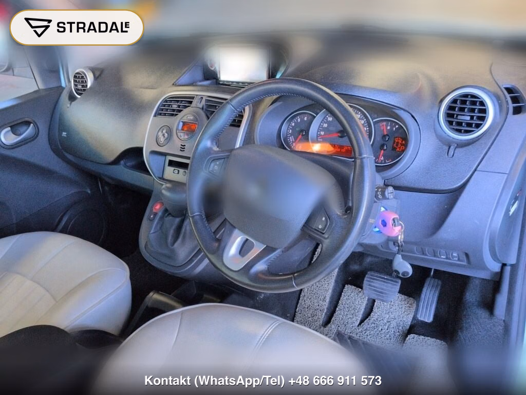 RENAULT KANGOO COULEUR, miniaturka 4