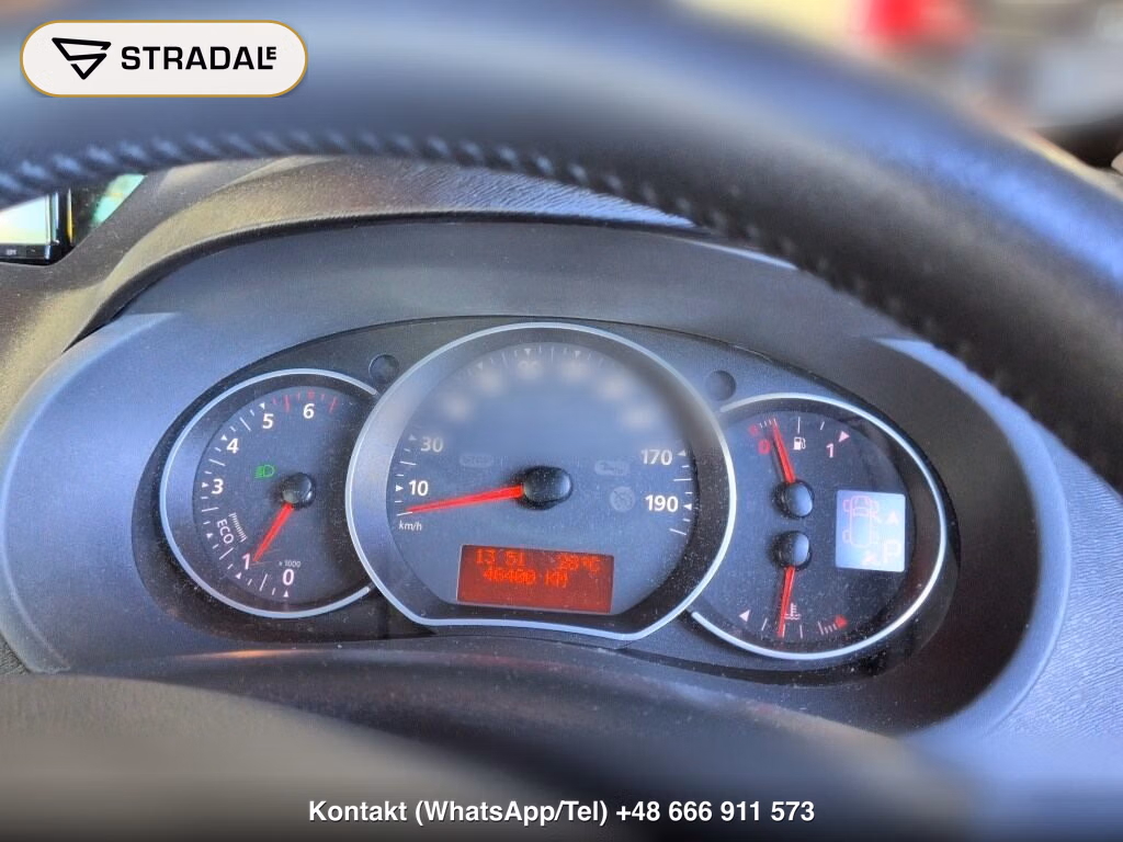 RENAULT KANGOO COULEUR, miniaturka 7