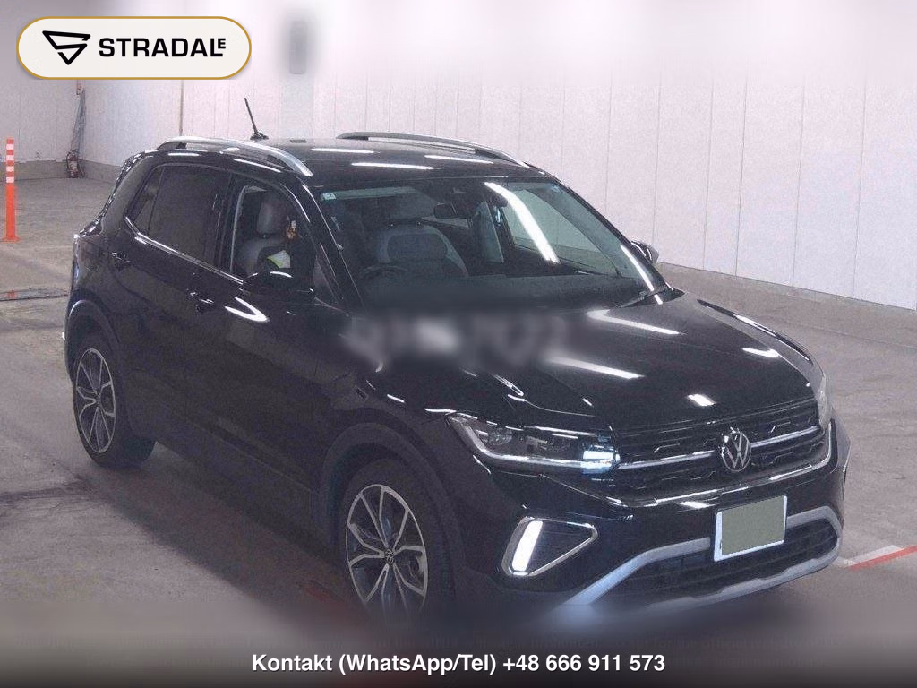 VOLKSWAGEN T-CROSS, miniaturka 2