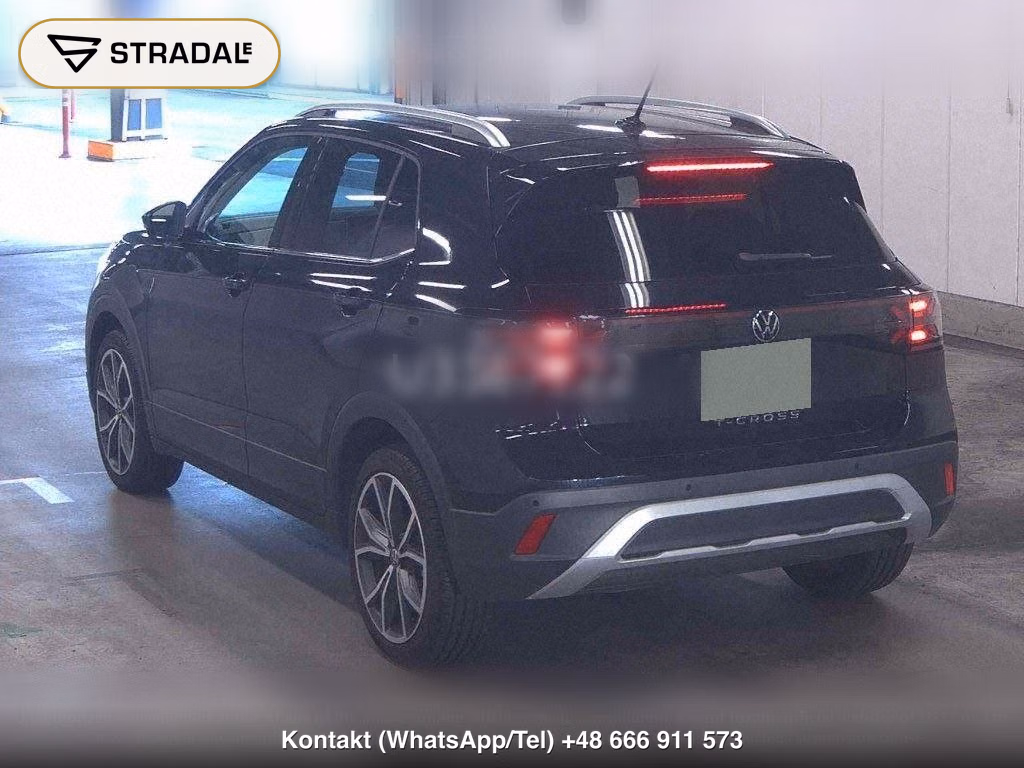 VOLKSWAGEN T-CROSS, miniaturka 3