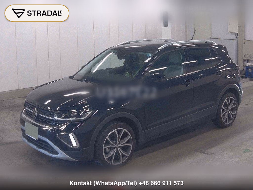 VOLKSWAGEN T-CROSS, miniaturka 5